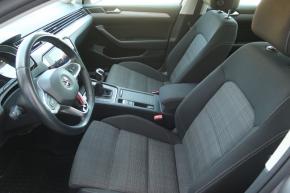 Volkswagen Passat  2.0 TDI Business 