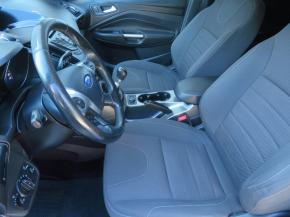 Ford Kuga  2.0 TDCi Trend 