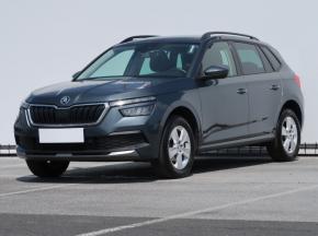 Škoda Kamiq  1.0 TSI 