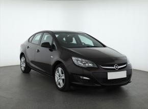 Opel Astra  1.6 16V 