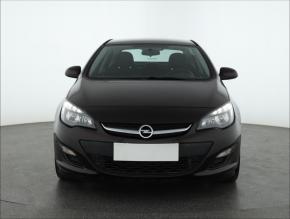 Opel Astra  1.6 16V 