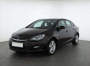 Opel Astra  1.6 16V 