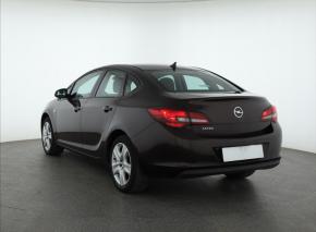 Opel Astra  1.6 16V 