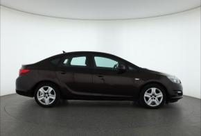 Opel Astra  1.6 16V 