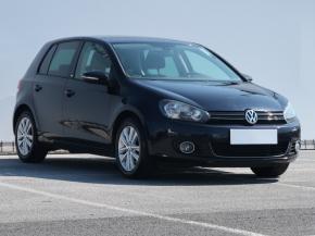 Volkswagen Golf  1.2 TSI 