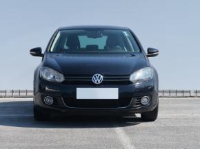 Volkswagen Golf  1.2 TSI 