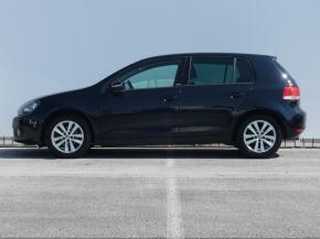 Volkswagen Golf  1.2 TSI 