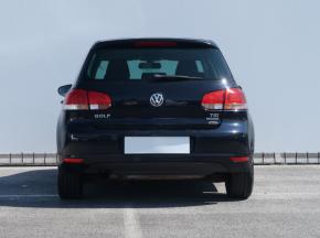 Volkswagen Golf  1.2 TSI 