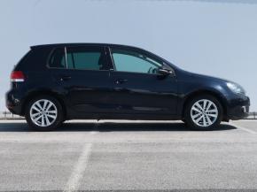 Volkswagen Golf  1.2 TSI 