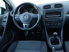 Volkswagen Golf  1.2 TSI 