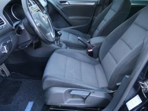 Volkswagen Golf  1.2 TSI 