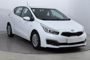 Kia Ceed  1.6 GDI 