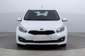 Kia Ceed  1.6 GDI 