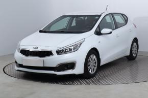 Kia Ceed  1.6 GDI 