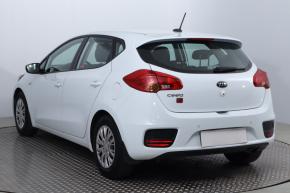 Kia Ceed  1.6 GDI 