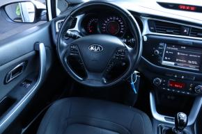 Kia Ceed  1.6 GDI 