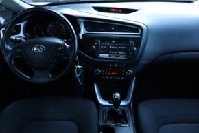 Kia Ceed  1.6 GDI 