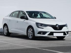 Renault Megane  1.6 SCe 