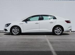 Renault Megane  1.6 SCe 