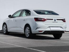 Renault Megane  1.6 SCe 