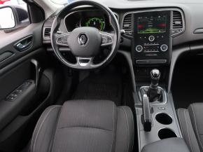 Renault Megane  1.6 SCe 