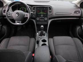 Renault Megane  1.6 SCe 