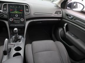 Renault Megane  1.6 SCe 