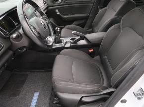 Renault Megane  1.6 SCe 