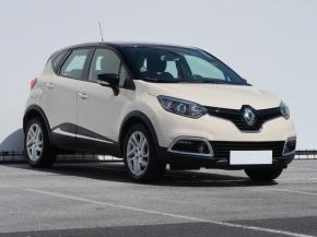 Renault Captur  1.2 TCe 