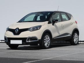 Renault Captur  1.2 TCe 