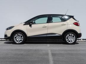 Renault Captur  1.2 TCe 