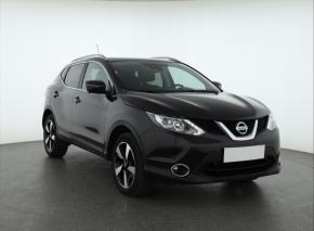 Nissan Qashqai  1.2 DIG-T Tekna 