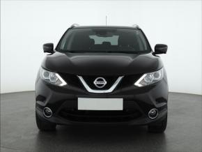 Nissan Qashqai  1.2 DIG-T Tekna 