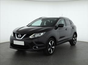 Nissan Qashqai  1.2 DIG-T Tekna 