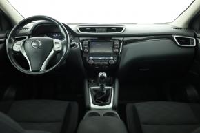 Nissan Qashqai  1.2 DIG-T Tekna 