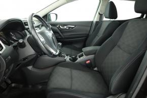 Nissan Qashqai  1.2 DIG-T Tekna 