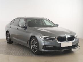 BMW 5  520d xDrive Sport Line