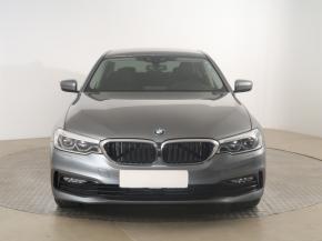 BMW 5  520d xDrive Sport Line 