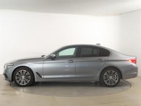 BMW 5  520d xDrive Sport Line 