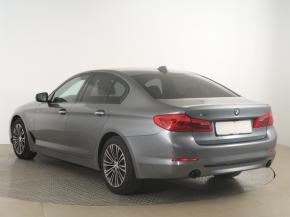 BMW 5  520d xDrive Sport Line 