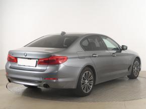 BMW 5  520d xDrive Sport Line 