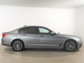 BMW 5  520d xDrive Sport Line 