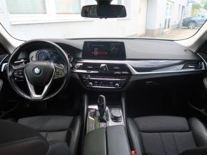 BMW 5  520d xDrive Sport Line 