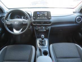 Hyundai Kona  1.0 T-GDI 