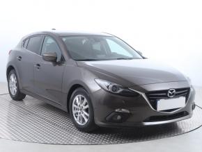 Mazda 3  2.0 Skyactiv-G 