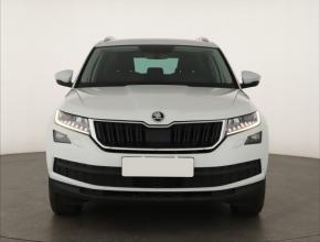 Škoda Kodiaq  2.0 TSI Style 