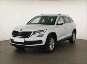 Škoda Kodiaq  2.0 TSI Style 