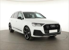 Audi Q7  50 TDI S-line 