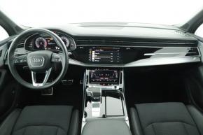 Audi Q7  50 TDI S-line 