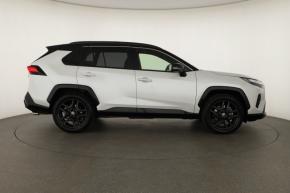 Toyota RAV 4  2.5 Hybrid GR Sport 